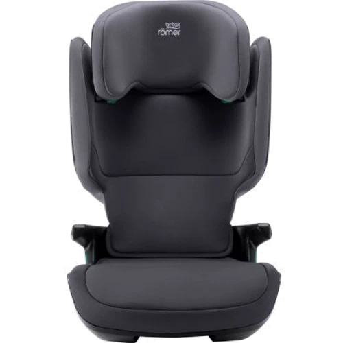Автокресло BRITAX-ROMER KIDFIX M i-SIZE Storm Grey фото 4