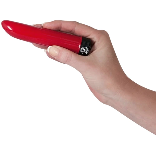 Вибратор You2Toys Lady finger Red