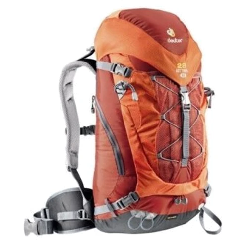 Рюкзак Deuter ACT Trail 28 SL lava-orange (1590)