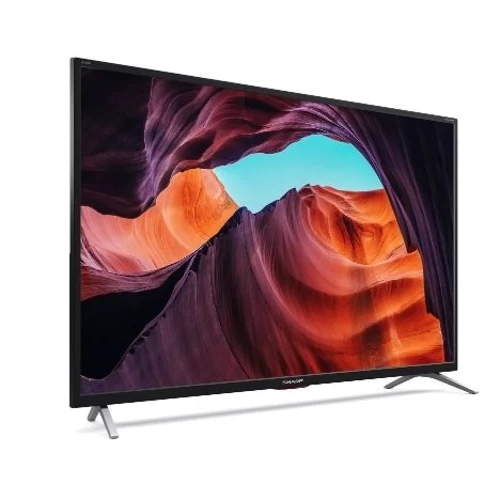 Телевизор Sharp 32BI6EA: Тип LED-телевизоры