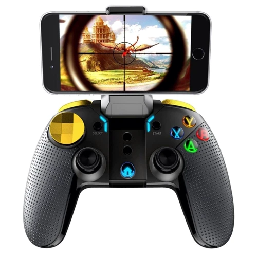 Игровой джойстик iPega PG-9118 Black