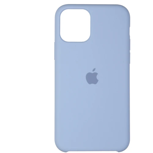 Чохол для iPhone ArmorStandart Silicone Case Lilac для iPhone 11 (ARM55396)