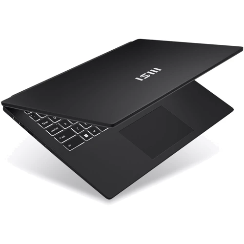 Ноутбук MSI Modern 15 B12M-020XRO (9S7-15H112-020UL) UA: Вес 1.7 кг