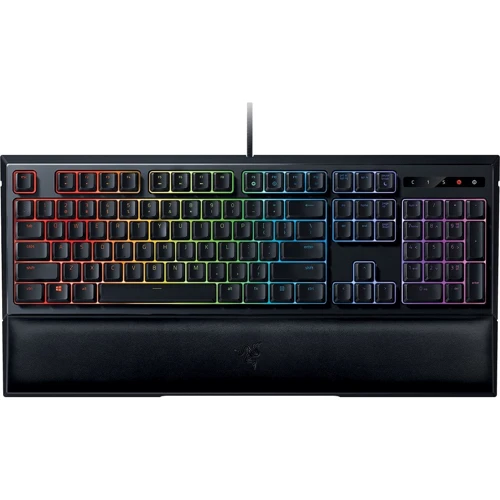 Клавиатура Razer Ornata Chroma (RZ03-02040700-R3R1)