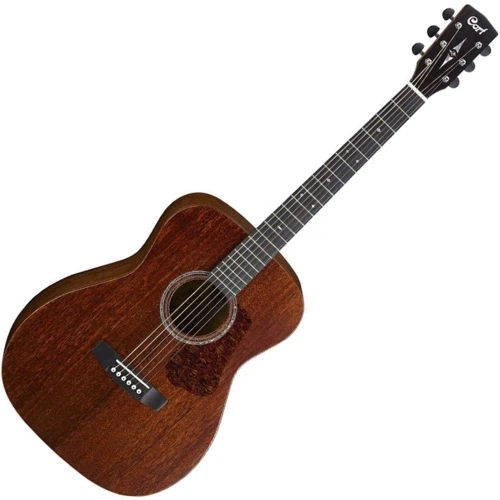Акустическая гитара CORT L450C NS