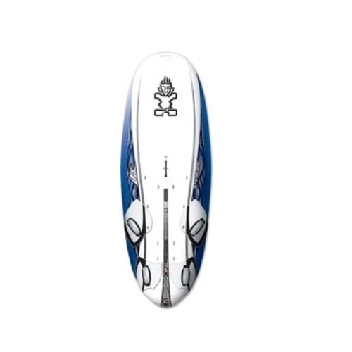 Дошка для віндсерфінгу Starboard GO 144 AST (2009)