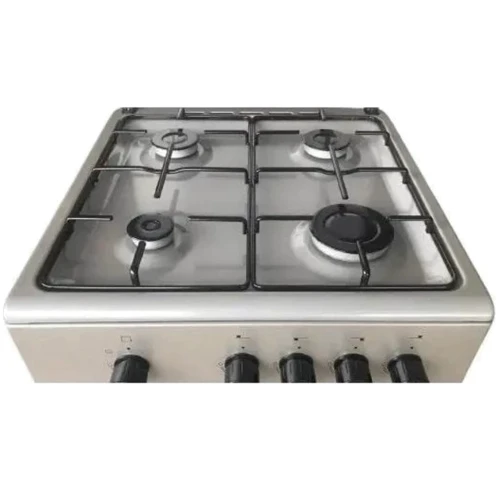 Газова плита Simfer F50GH41023: Тип духовки газовая