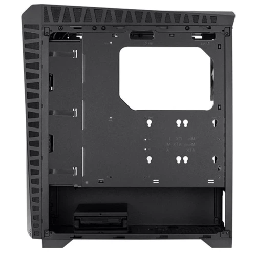 Корпус AEROCOOL PGS Scar (Black) фото 8