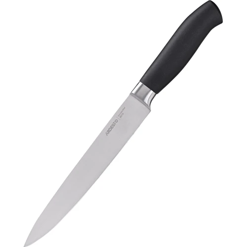 Набор кухонных ножей Ardesto Black Mars 6 пр. (AR2020SW): Количество предметов 6