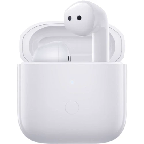 Наушники Xiaomi Redmi Buds 3 White (M2104E1/BHR5174GL) : Тип крепления без креплений