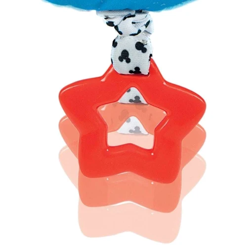 Музыкальная игрушка на кроватку Clementoni Baby Mickey серия Disney Baby (17211)