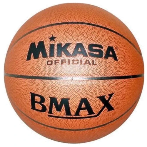 Мяч для игры Mikasa баскетбольный size 6 (BMAX-C)