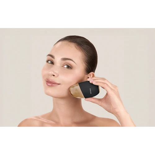 Массажер Массажер для глаз и лица GESKE Cool & Warm Eye and Face Massager 7 в 1 Gray (GK000700GY01)