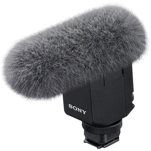 Sony ECM-B10 фото 4