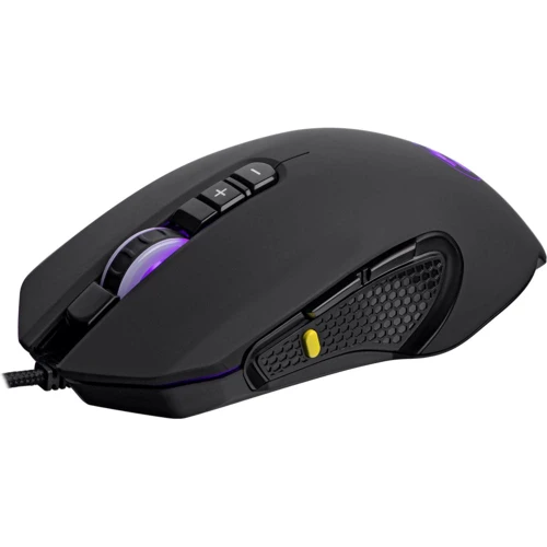 Мышь 2E Gaming MG310 Black (2E-MG310UB)