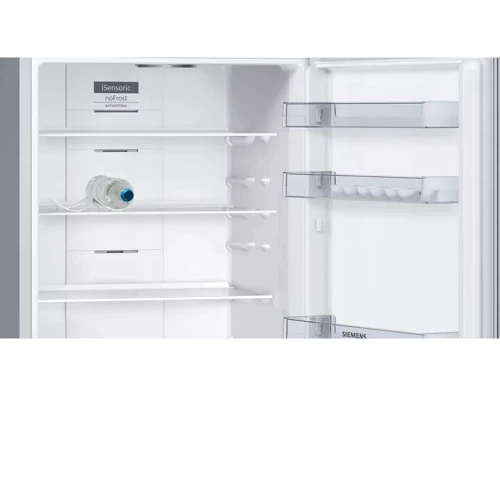Холодильник Siemens KG46NUI30N: Тип холодильник двухкамерный