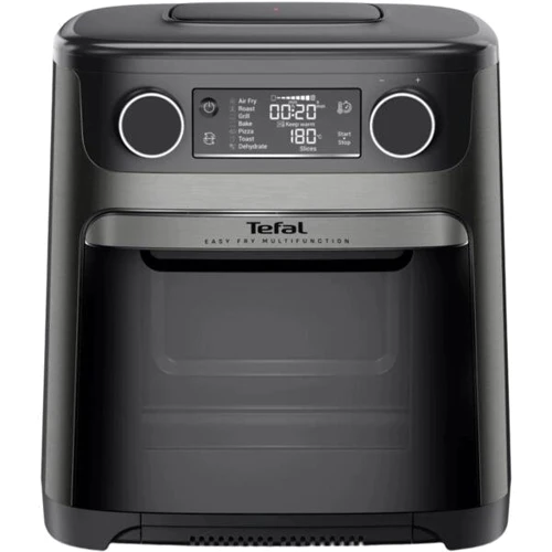 Фритюрниця Tefal Easy Fry Multifunctional FW5558E0