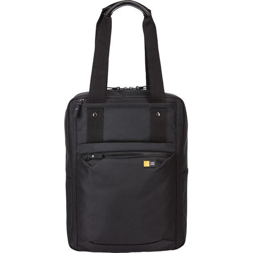 Сумка для ноутбуков Case Logic 14" Bryker 19L Black (BRYBP-114): Материал полиэстер
