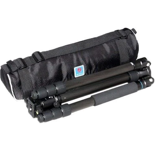 Benro A-168m8 + BH-0M "Travel" (A1680TBH0) цанга: Вага 1.44 кг