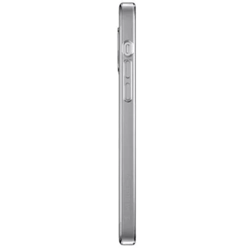 Чохол для iPhone Switcheasy Crush Transparent (SPH67P014TR22) для iPhone 14 Pro Max: Матеріали поликарбонат и полиуретан