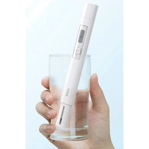 Тестер води Xiaomi ATuMan TDS Water Testing Pen White