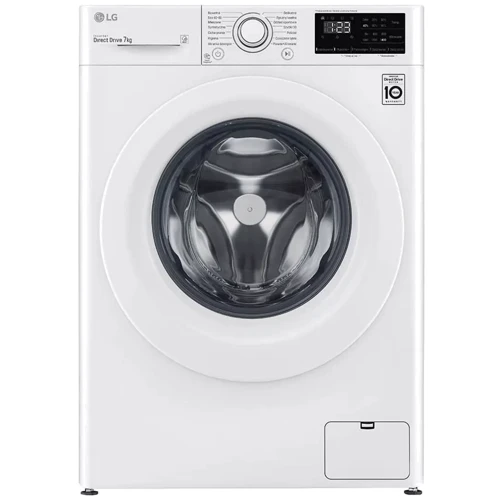 Стиральная машина LG F4WN207N3E
