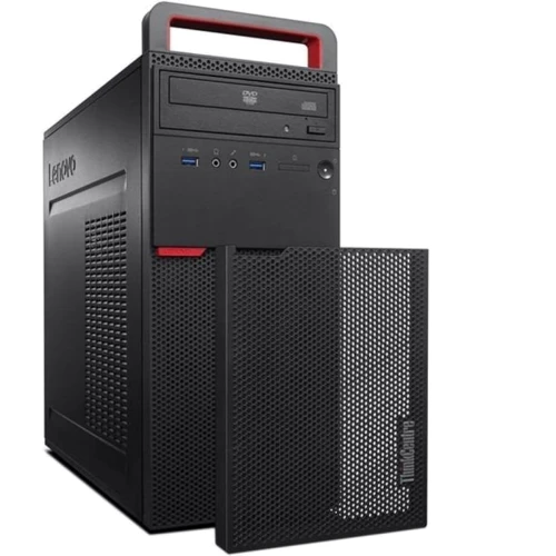 Персональный компьютер (ПК) Lenovo ThinkCentre M700 (10MR006FUA): Видеокартка Intel HD Graphics 630