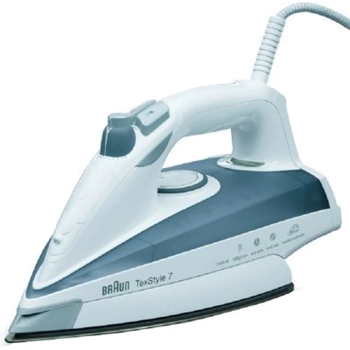 Утюг Braun Texstyle 7 TS 735 TP