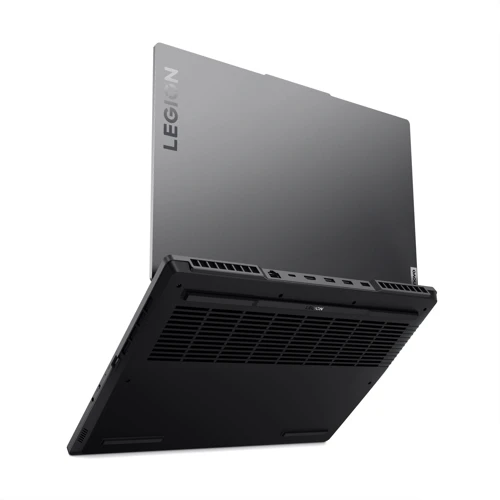 Ноутбук Lenovo Legion 5 15IAH7H (82RB00E9PB): Видеоадаптер NVIDIA GeForce RTX 3060, 6 ГБ GDDR6