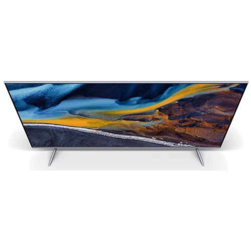 Телевизор Xiaomi Mi TV Q2 65" EU: Оснащение Встроенный медиаплеер, Smart TV