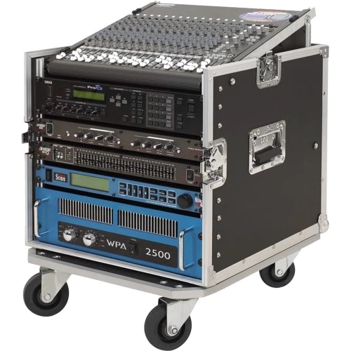 Рэковый кейс ROCKSTAND RC24310