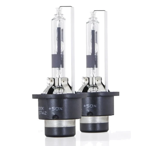 Ксеноновая лампа Infolight D2R 4300K (+50%)