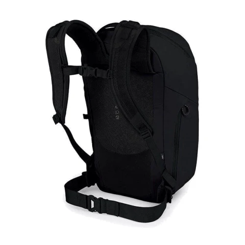 Рюкзак туристичний Osprey Metron (F19) Black - O / S - чорний: Виробник Osprey