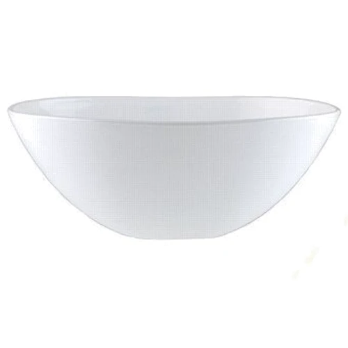 Салатник Luminarc Sweet Line White E8009 (215 мм)