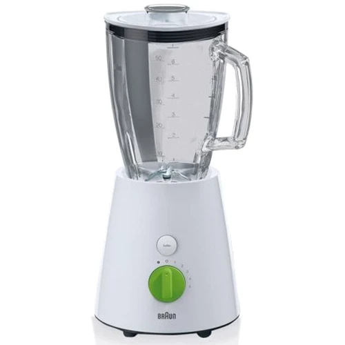 Блендер Braun JB 3060 WHITE