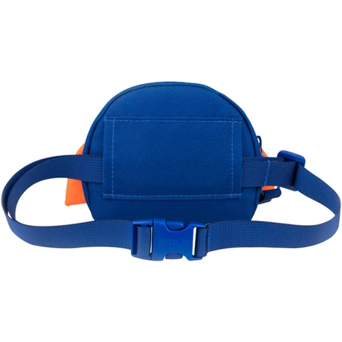 Сумка-бананка детская Kite K22-2588-5: Пол Мальчик