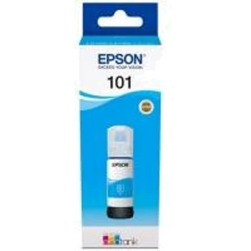 Чорнило Epson C13T03V24A: Колір Cyan
