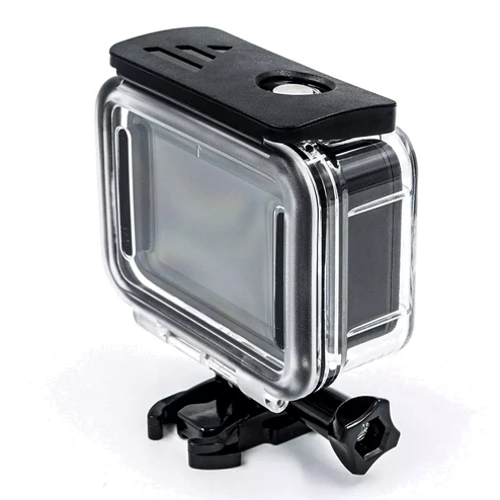 Аквабокс MSCAM для GoPro HERO 10, HERO 9 Black фото 3