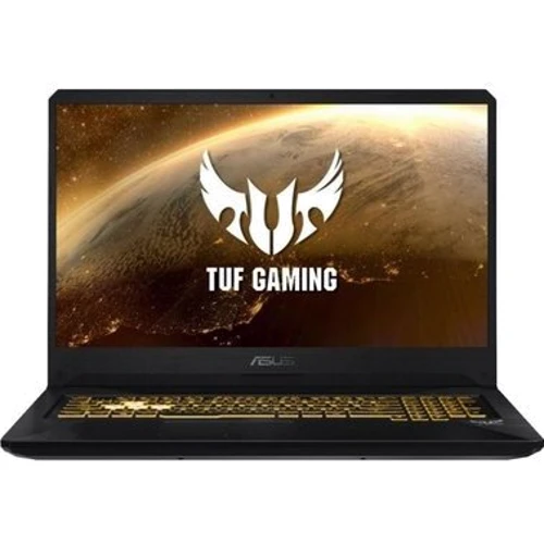 Ноутбук ASUS TUF Gaming FX705D Approved Вітринний зразок