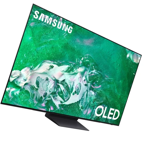 Телевизор Samsung QE77S90DAEXUA: Коммуникации WiFi, Bluetooth