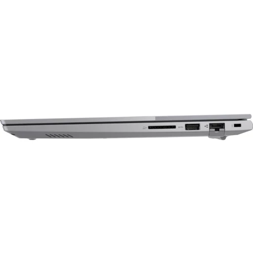 Ноутбук Lenovo ThinkBook 14 G8 IRL Arctic Grey (21SG00HQRA) UA