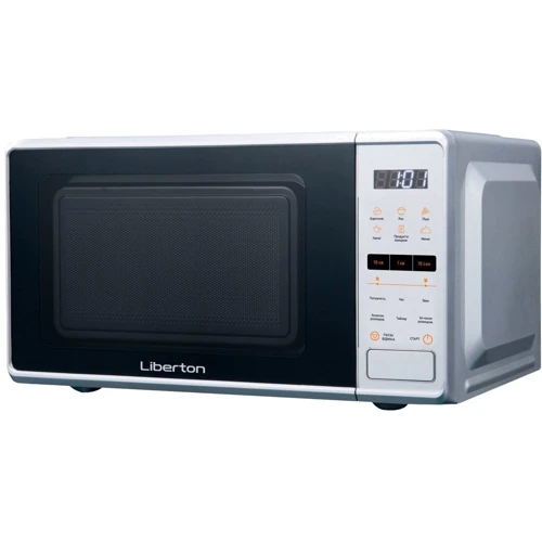Микроволновая печь Liberton LMW-2093E: Объем, л 20