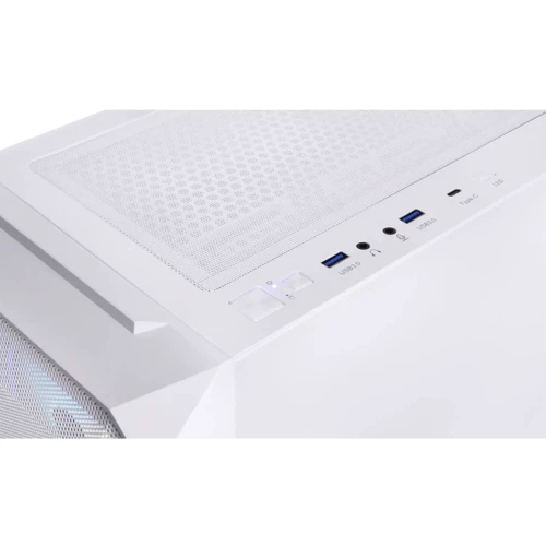 Персональный компьютер (ПК) ARTLINE Gaming X97White Windows 11 Home (X97Whitev09Win): Видеокартка GeForce RTX 4080 16GB