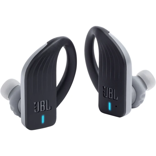 Наушники JBL Endurance Peak, Black (JBLENDURPEAKBLK)