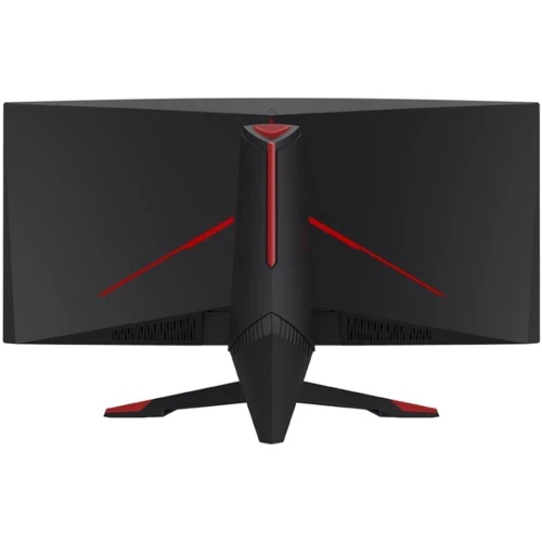 Монитор LC-Power LC-M34-UWQHD-144-C: Разрешение Ultra Wide Quad HD (3440x1440)