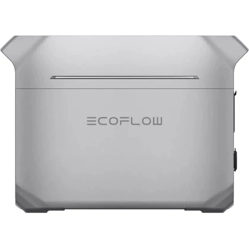 Зарядная станция EcoFlow DELTA 3 Plus 1024Wh 1800W (EF_DELTA3Plus): Емкость аккумулятора, Вт/ч 1024