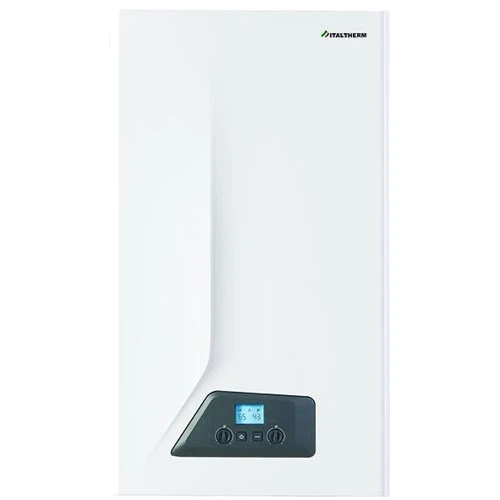 Газовый котел Italtherm CITY CLASS 25 F