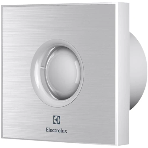 Витяжний вентилятор Electrolux EAFR-120 steel