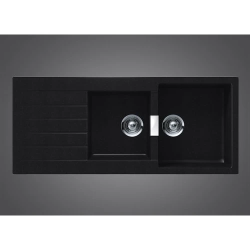 Кухонная мойка SCHOCK SIGNUS D200 Puro-84 (50098084)