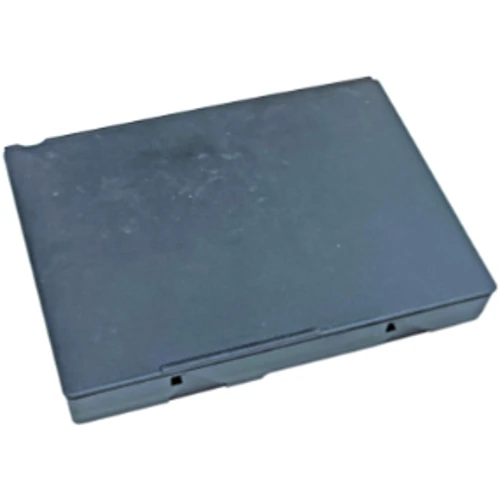 Батарея для ноутбука Toshiba PA3209U-1BRS Satellite 1110 14.8V Black 4400mAh OEM (17156): Ємність, мАг 4400